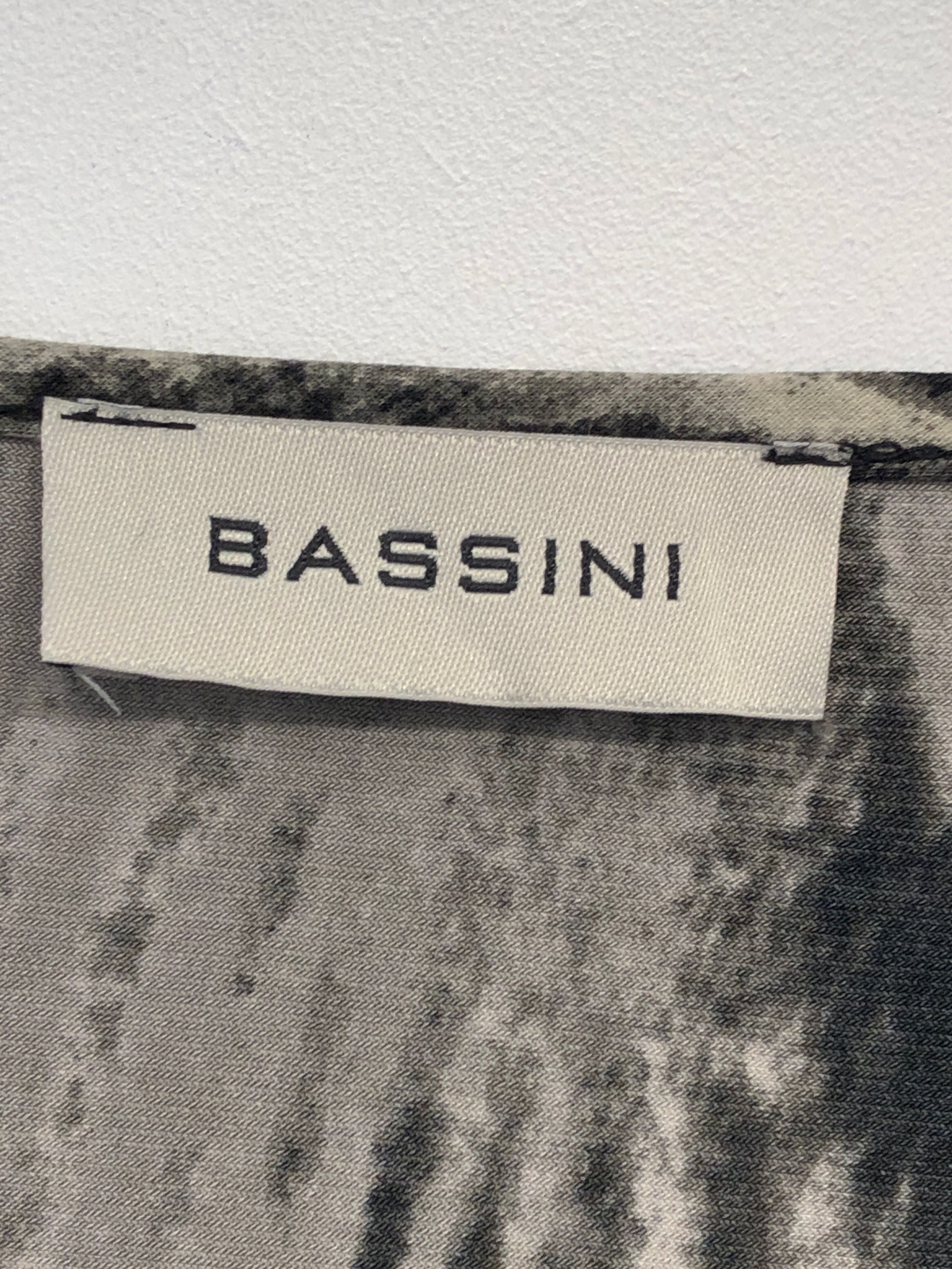 Bassini Bluse